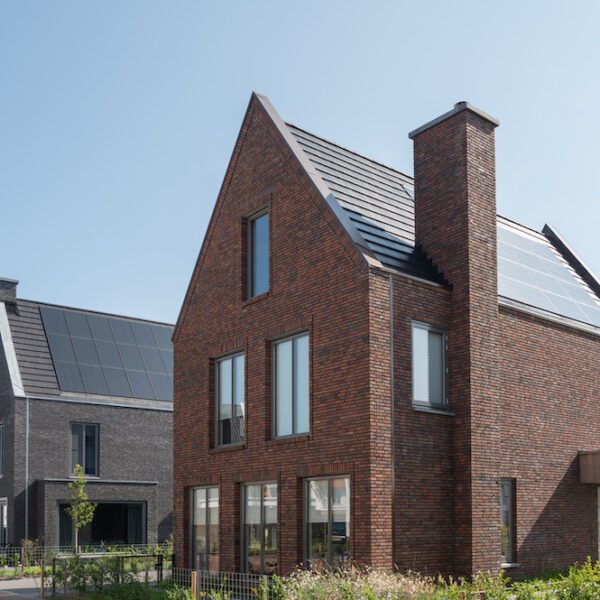Nieuwbouw vrijstaande woning Harderwijk - Bouwbedrijf van Pijkeren Dalfsen2